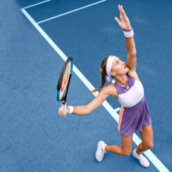 Wilson Pro Overgrip 3er Pack - Weiß 10 Wilson Pro Overgrip 3er Pack - Weiß -Wilson Verkaufsgeschäft 0154600000 65