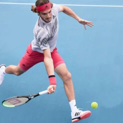 Wilson Pro Overgrip 3er Pack - Weiß 11 Wilson Pro Overgrip 3er Pack - Weiß -Wilson Verkaufsgeschäft 0154600000 66