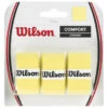 Wilson Pro Overgrip 3er Pack - Gelb 1 Wilson Pro Overgrip 3er Pack - Gelb -Wilson Verkaufsgeschäft 0154700000 000 2