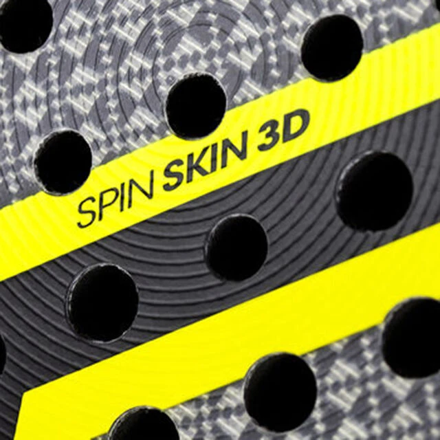 TECNIFIBRE Wall Breaker Wall Breaker 360 4 TECNIFIBRE Wall Breaker Wall Breaker 360 – Bild 2