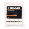 Head Prime Tour 12er Pack - Weiß -Wilson Verkaufsgeschäft 0155200000 000