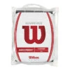 Wilson Advantage Overgrip 12er Pack - Schwarz 1 Wilson Advantage Overgrip 12er Pack - Schwarz -Wilson Verkaufsgeschäft 0155700000 000