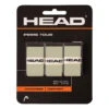 Head Prime Tour 3er Pack - Grau -Wilson Verkaufsgeschäft 0155800000 000
