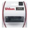 Wilson Cushion-Aire Classic Sponge 1er Pack - Schwarz -Wilson Verkaufsgeschäft 0156900000 000