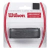 Wilson Cushion-Aire Classic Perforated 1er Pack - Schwarz 2 Wilson Cushion-Aire Classic Perforated 1er Pack - Schwarz -Wilson Verkaufsgeschäft 0157000000 000 1