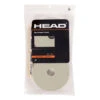 Head Prime Tour 30er Pack - Grau -Wilson Verkaufsgeschäft 0157000000 000