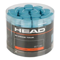Head Prime Tour 60er Pack - Blau
