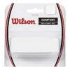 Wilson True Replacment Grip 1er Pack - Weiß -Wilson Verkaufsgeschäft 0157800000 000
