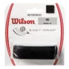 Wilson Pro Performance 1er Pack - Schwarz -Wilson Verkaufsgeschäft 0158200000 000