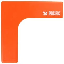 PACIFIC X Markierungsecke 1er Pack - Orange