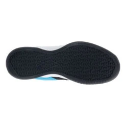 Lotto Superrapida Padelschuh Herren - Schwarz, Weiß -Wilson Verkaufsgeschäft 01688000 0 5