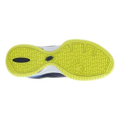 Lotto Superrapida 400 V Padelschuh Herren - Dunkelblau -Wilson Verkaufsgeschäft 01691000 0 5