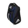 ADIDAS Multigame Padelschlägertasche - Schwarz, Blau