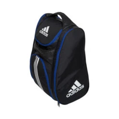ADIDAS Multigame Padelschlägertasche - Schwarz, Blau