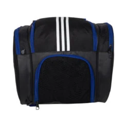 ADIDAS Multigame Padelschlägertasche - Schwarz, Blau -Wilson Verkaufsgeschäft 0173600000 0 1