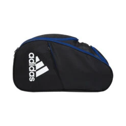 ADIDAS Multigame Padelschlägertasche - Schwarz, Blau -Wilson Verkaufsgeschäft 0173600000 0 3