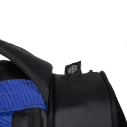 ADIDAS Multigame Padelschlägertasche - Schwarz, Blau -Wilson Verkaufsgeschäft 0173600000 10