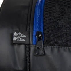 ADIDAS Multigame Padelschlägertasche - Schwarz, Blau -Wilson Verkaufsgeschäft 0173600000 11