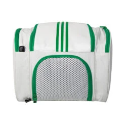 ADIDAS Multigame Padelschlägertasche - Weiß, Grün 20 ADIDAS Multigame Padelschlägertasche - Weiß, Grün -Wilson Verkaufsgeschäft 0173700000 0 1