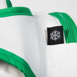 ADIDAS Multigame Padelschlägertasche - Weiß, Grün 16 ADIDAS Multigame Padelschlägertasche - Weiß, Grün -Wilson Verkaufsgeschäft 0173700000 10