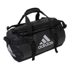 ADIDAS 32 L Stage Tour Padelsporttasche - Schwarz