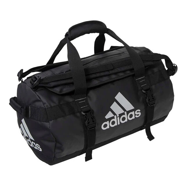 ADIDAS 32 L Stage Tour Padelsporttasche - Schwarz 3 ADIDAS 32 L Stage Tour Padelsporttasche - Schwarz