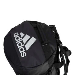 ADIDAS 32 L Stage Tour Padelsporttasche - Schwarz 8 ADIDAS 32 L Stage Tour Padelsporttasche - Schwarz -Wilson Verkaufsgeschäft 0175500000 11
