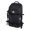 ADIDAS 40 L Stage Tour Trolley Padelsporttasche - Schwarz 2 ADIDAS 40 L Stage Tour Trolley Padelsporttasche - Schwarz -Wilson Verkaufsgeschäft 0175600000 000