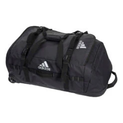 ADIDAS 40 L Stage Tour Trolley Padelsporttasche - Schwarz -Wilson Verkaufsgeschäft 0175600000 0 4