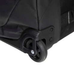 ADIDAS 40 L Stage Tour Trolley Padelsporttasche - Schwarz -Wilson Verkaufsgeschäft 0175600000 10