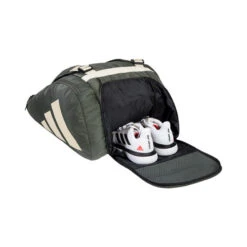 ADIDAS Tour 3.2 Padelschlägertasche - Oliv -Wilson Verkaufsgeschäft 0179300000 11