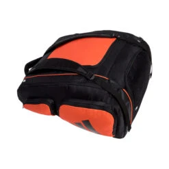 ADIDAS Protour Pro Tour 3.2 Padelschlägertasche - Schwarz, Orange