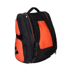 ADIDAS Protour Pro Tour 3.2 Padelschlägertasche - Schwarz, Orange -Wilson Verkaufsgeschäft 0179400000 0 3