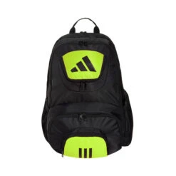 ADIDAS Protour Pro Tour 3.2 Rucksack - Schwarz, Limette