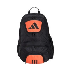 ADIDAS Protour Pro Tour 3.2 Rucksack - Schwarz, Orange