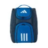 ADIDAS Multigame 3.2 Padelschlägertasche - Blau, Weiß
