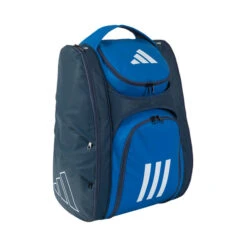 ADIDAS Multigame 3.2 Padelschlägertasche - Blau, Weiß -Wilson Verkaufsgeschäft 0180000000 0 1