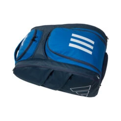 ADIDAS Multigame 3.2 Padelschlägertasche - Blau, Weiß -Wilson Verkaufsgeschäft 0180000000 0 3