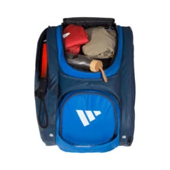 ADIDAS Multigame 3.2 Padelschlägertasche - Blau, Weiß -Wilson Verkaufsgeschäft 0180000000 10