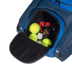 ADIDAS Multigame 3.2 Padelschlägertasche - Blau, Weiß -Wilson Verkaufsgeschäft 0180000000 12
