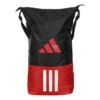 ADIDAS Multigame 3.2 Rucksack - Schwarz, Rot