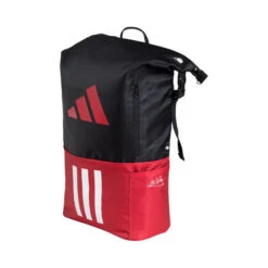 ADIDAS Multigame 3.2 Rucksack - Schwarz, Rot -Wilson Verkaufsgeschäft 0180100000 0 1