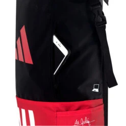 ADIDAS Multigame 3.2 Rucksack - Schwarz, Rot -Wilson Verkaufsgeschäft 0180100000 11
