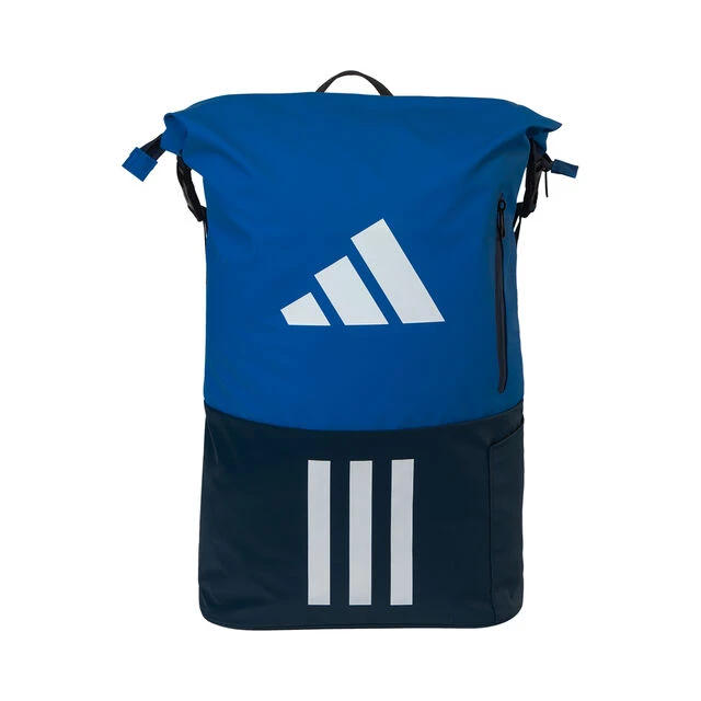 ADIDAS Multigame 3.2 Rucksack - Blau, Weiß 3 ADIDAS Multigame 3.2 Rucksack - Blau, Weiß