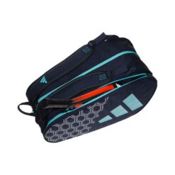 ADIDAS Control 3.2 Padelschlägertasche - Blau -Wilson Verkaufsgeschäft 0180600000 11