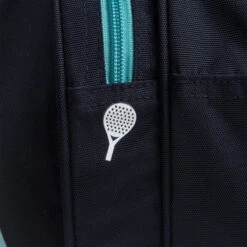 ADIDAS Control 3.2 Padelschlägertasche - Blau -Wilson Verkaufsgeschäft 0180600000 12