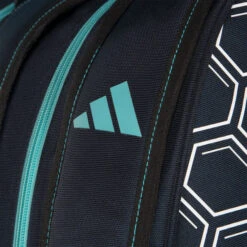 ADIDAS Control 3.2 Padelschlägertasche - Blau -Wilson Verkaufsgeschäft 0180600000 13