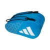 ADIDAS Control 3.2 Padelschlägertasche - Hellblau