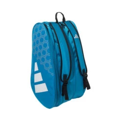 ADIDAS Control 3.2 Padelschlägertasche - Hellblau -Wilson Verkaufsgeschäft 0180700000 0 3