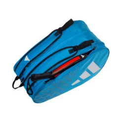 ADIDAS Control 3.2 Padelschlägertasche - Hellblau -Wilson Verkaufsgeschäft 0180700000 10
